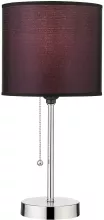 Velante 291-124-01 Интерьерная настольная лампа 
